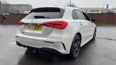 Mercedes-Benz A-Class A200 AMG Line Premium Edition 5dr Auto Petrol Hatchback